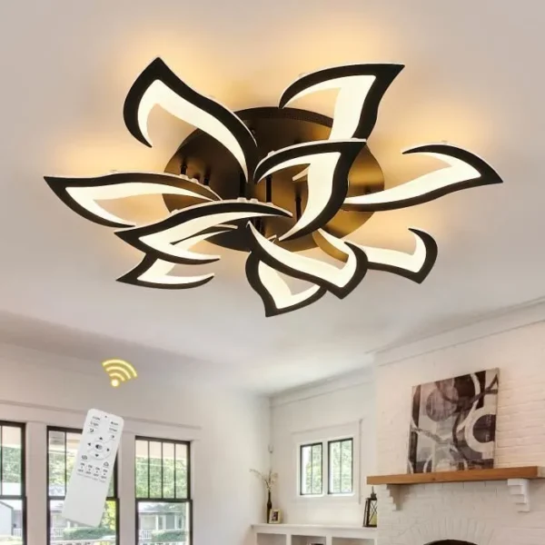 Plafonnier LED Dorlink