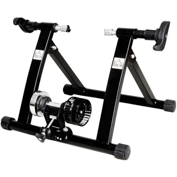 Home trainer pour vélo