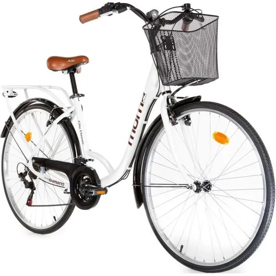 MOMA BIKES