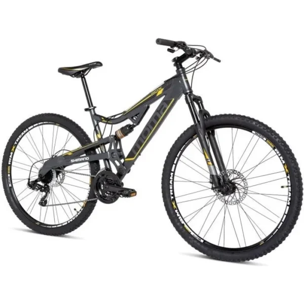 VTT MOMA BIKES
