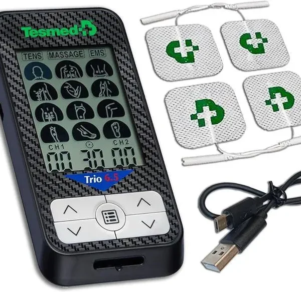 Électrostimulateur TESMED