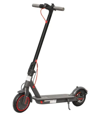 Trottinette électrique AOVO