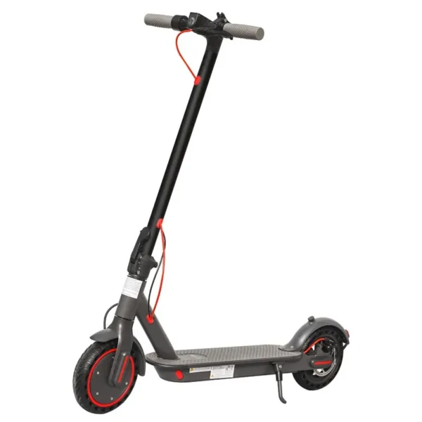 Trottinette électrique AOVO
