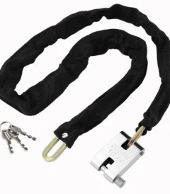 Cadenas Antivol pour Vélo Moto Trottinette