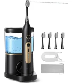 2EN1 Jet Dentaire Hydropulseur