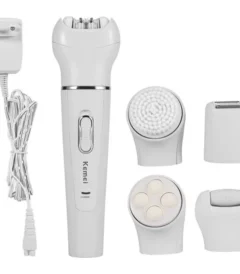 Epilateur Electrique Visage