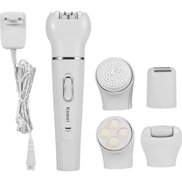 Epilateur Electrique Visage