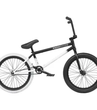 BMX Freestyle