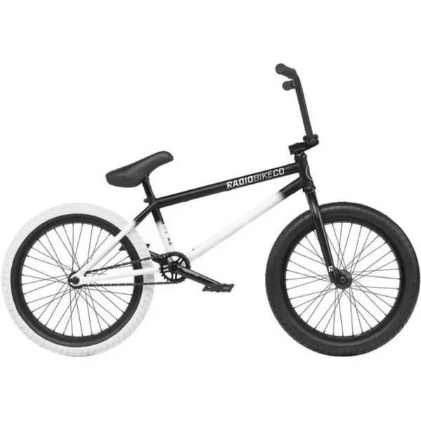 BMX Freestyle