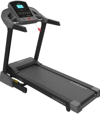Cadenza Fitness T30 Tapis de Course