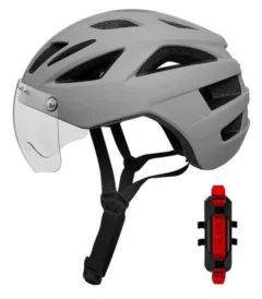 Casque de vélo universel
