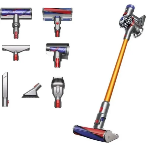 DYSON V8 Absolute - Aspirateur Balai sans fil