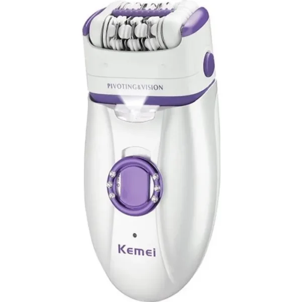 Épilateur pour femme appareil de rasage