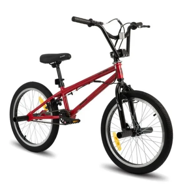 Kids BMX Freestyle Bike