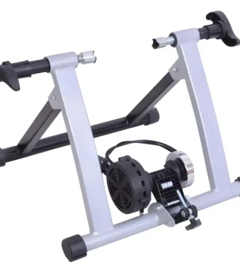 Home trainer pour velo