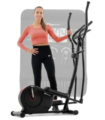 Fitness vélo elliptique