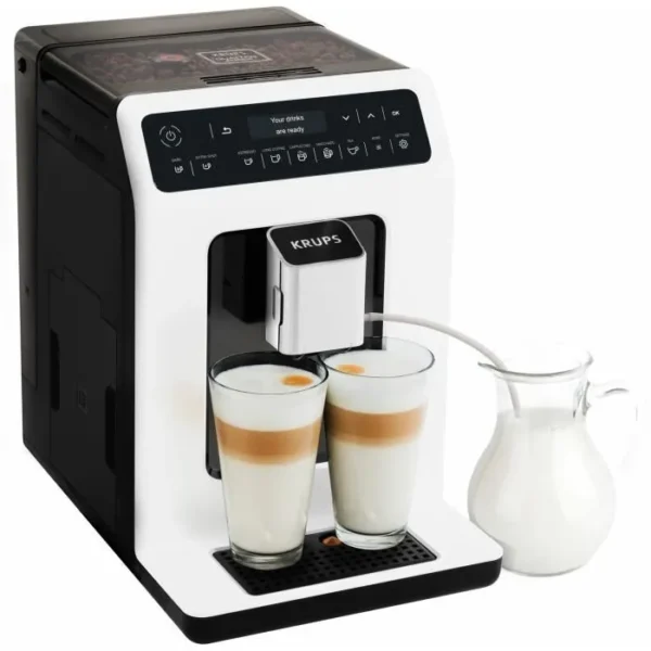KRUPS Machine à café