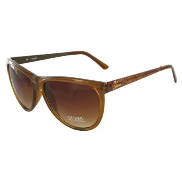 Lunettes de soleil Guess
