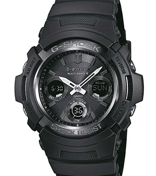 Montre Casio