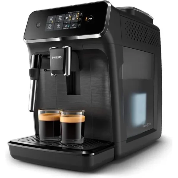 Philips Machine à expresso automatique série 2200