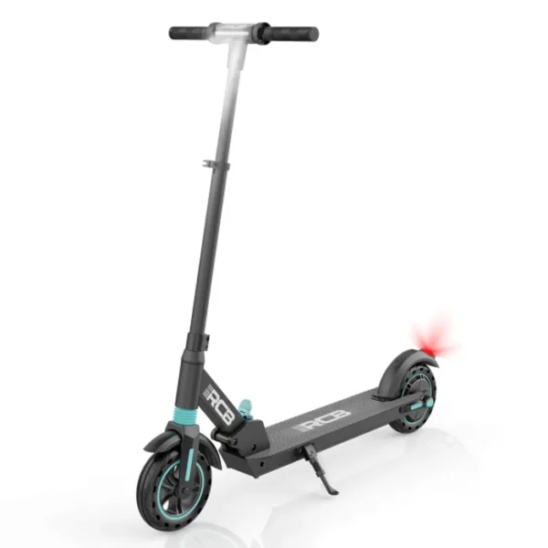 Trottinette Electrique pliable
