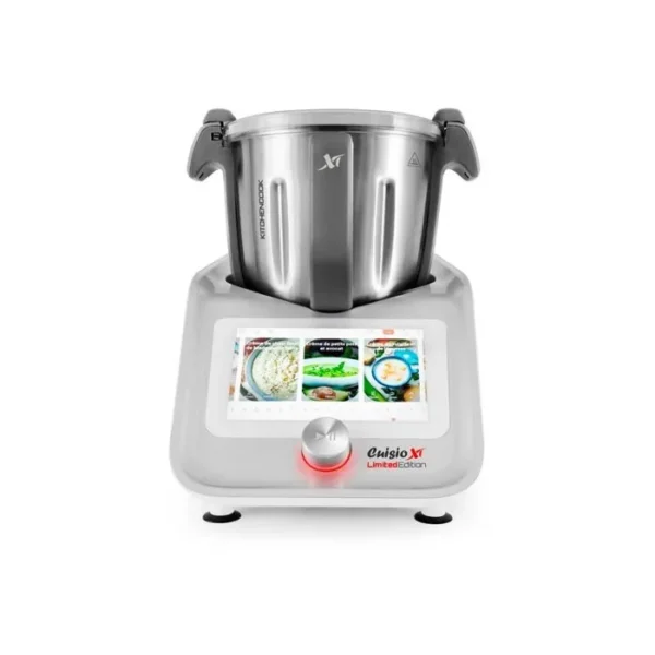 Robot Cuiseur Multifonction