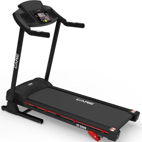 Tapis de course inclinable