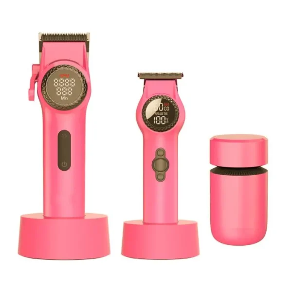 Tondeuse Cheveux Professionnelle,