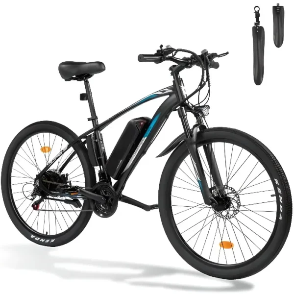 VTT Électrique ALIGHTUP